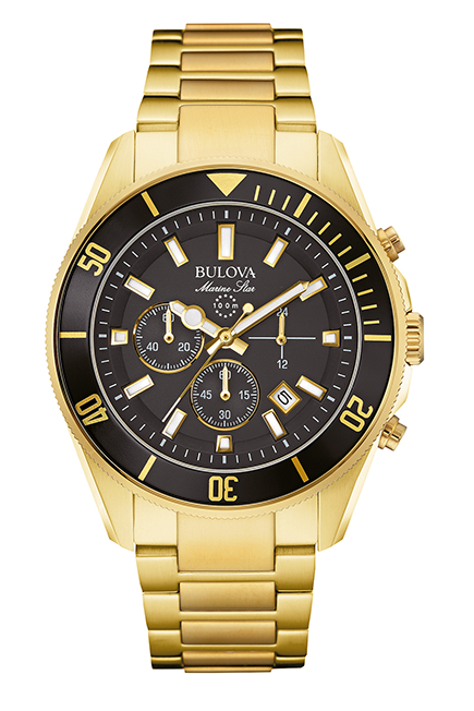 Bulova Watches at Medawar Jewelers